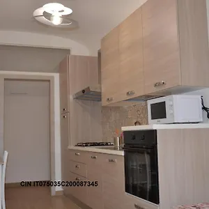 Casetta San Lazzaro Lecce