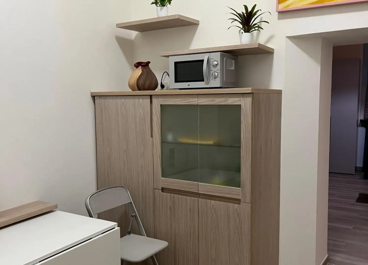 Casa Esperanto Apartment Lecce Italy