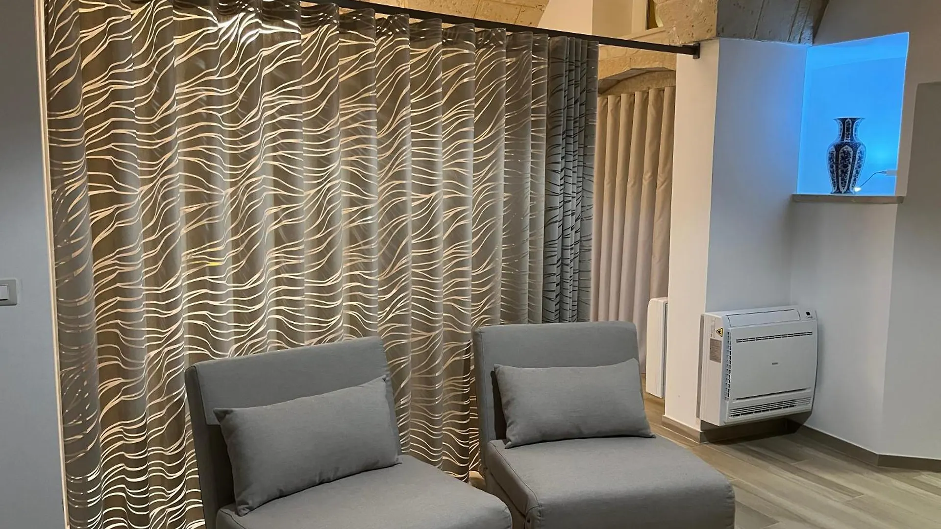 Casa Esperanto Apartment Lecce Italy