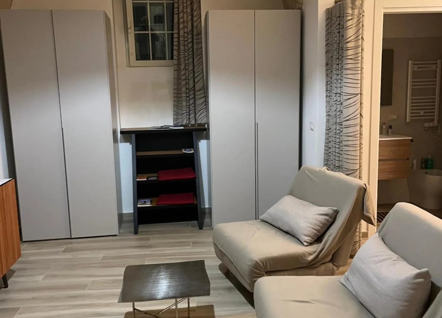 Casa Esperanto Apartment Lecce Italy