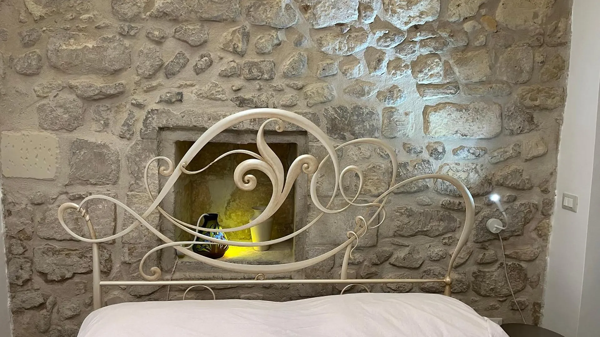 Casa Esperanto Apartment Lecce