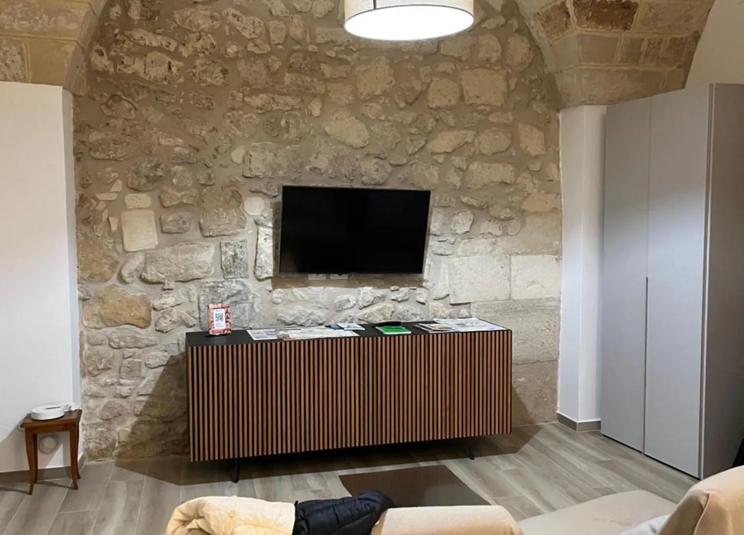 Casa Esperanto Apartment Lecce